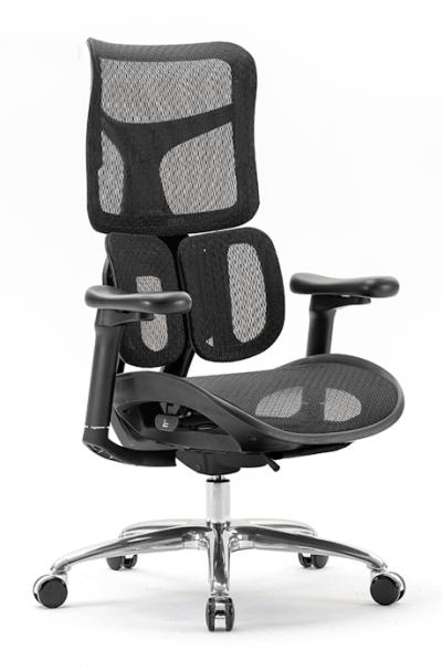 Spinergo Dual čierna