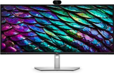 DELL Pro 34 P3426WEB