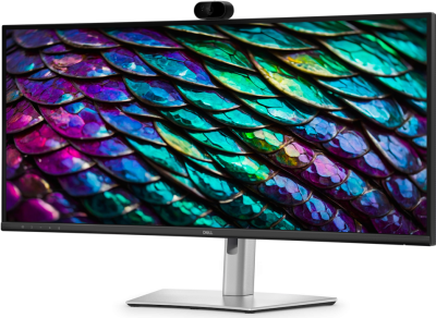 DELL Pro 34 P3426WEB