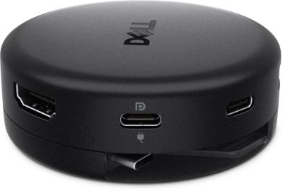 DELL Replikátor portov 7v1 DA326 USB-C