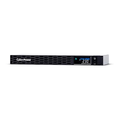 CyberPower PFC Sinewave UPS CP700EIPFCRM1U