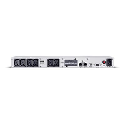 CyberPower PFC Sinewave UPS CP700EIPFCRM1U