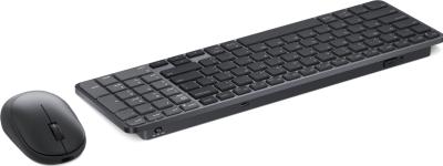 DELL KM746 set nabijateľnej klávesnice a myši US
