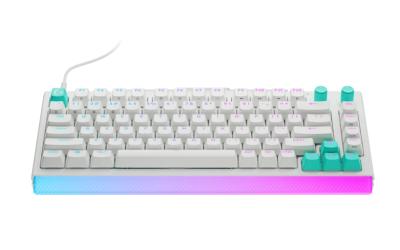 LOGITECH G512 X 75 Tactile herná mechanická klávesnica US