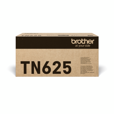 Brother TN-625M purpurový toner