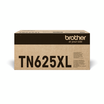 Brother TN-625XLY žltý toner