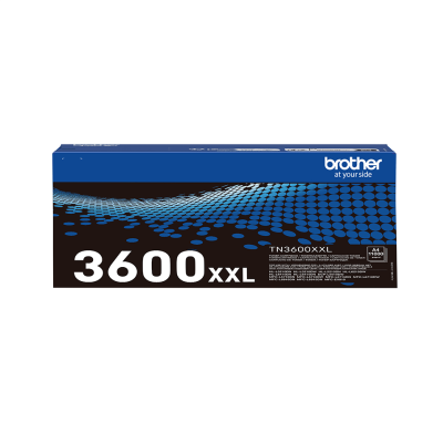 Brother TN-3600XXL čierny toner
