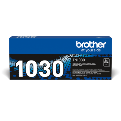 Brother TN-1030 čierny toner