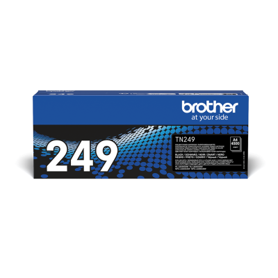 Brother TN-249BK čierny toner