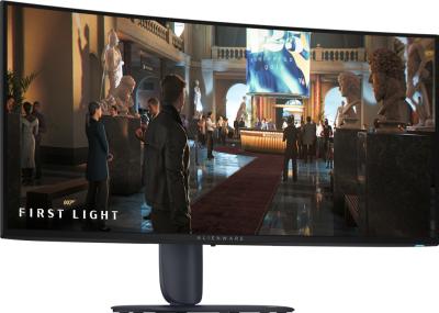 DELL Alienware 34 AW3426DW Curved QD-OLED