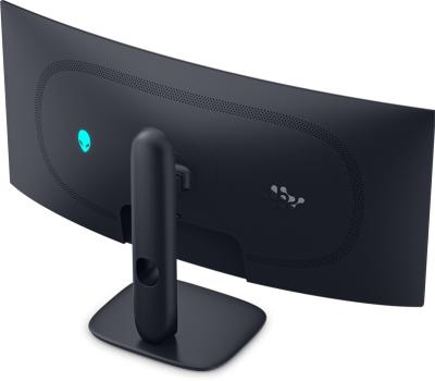 DELL Alienware 34 AW3426DW Curved QD-OLED