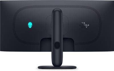 DELL Alienware 34 AW3426DW Curved QD-OLED