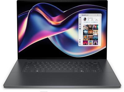 DELL XPS 16 DA16260