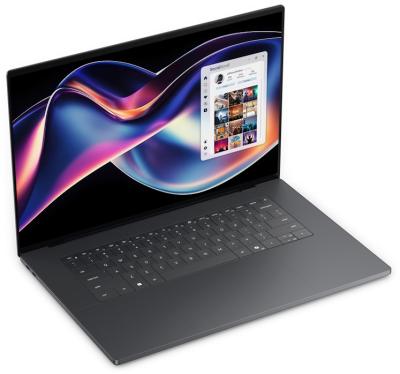 DELL XPS 16 DA16260