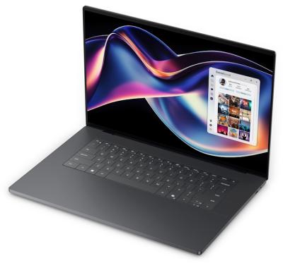 DELL XPS 16 DA16260