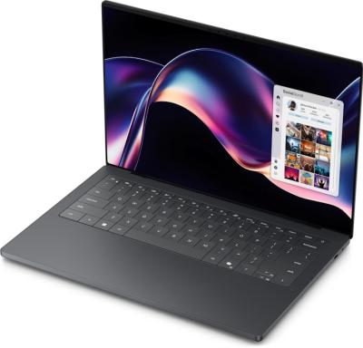 DELL XPS 14 DA14260