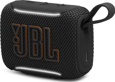 JBL GO 5 Black