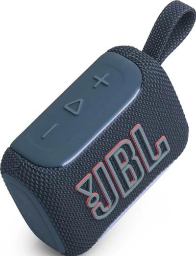 JBL GO 5 Blue