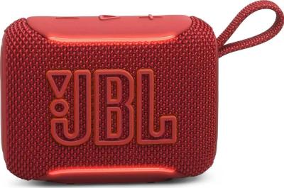 JBL GO 5 Red