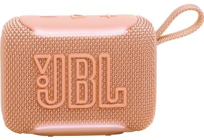 JBL GO 5 Orange