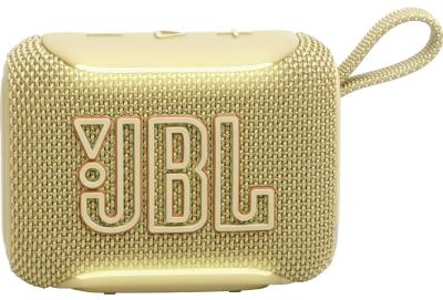 JBL GO 5 Yellow