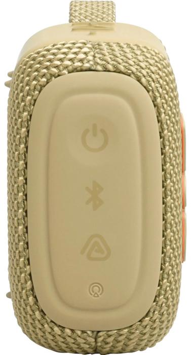 JBL GO 5 Yellow