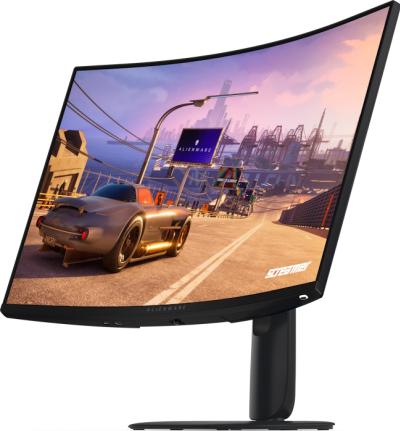 DELL Alienware 32 AW3226DM Curved