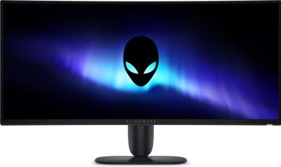 DELL Alienware 34 AW3426DWM Curved
