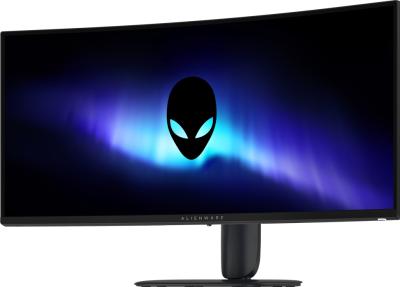 DELL Alienware 34 AW3426DWM Curved