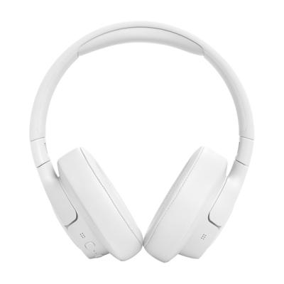 JBL Tune 770NC slúchadlá biele