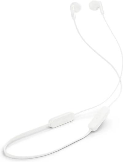 JBL Tune 235BT slúchadlá biela