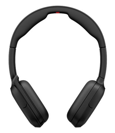 Poly Focus 625 Fold Headset