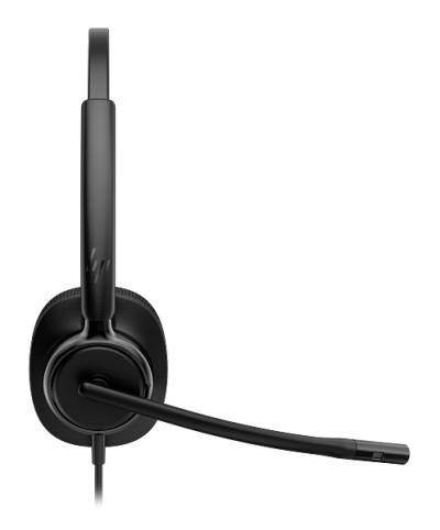Poly Mission 420 Headset
