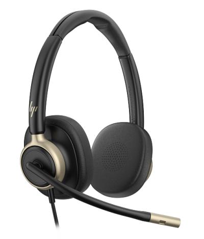 Poly Mission 820 Headset
