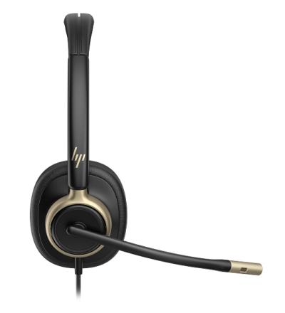 Poly Mission 820 Headset