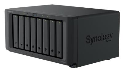 Synology DiskStation DS1825NEO+