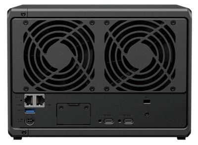 Synology DiskStation DS1525NEO+
