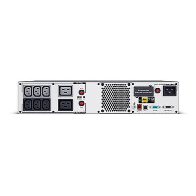 CyberPower UPS PRL3000ERT2UC
