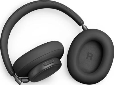 JBL Live 780NC slúchadlá čierne