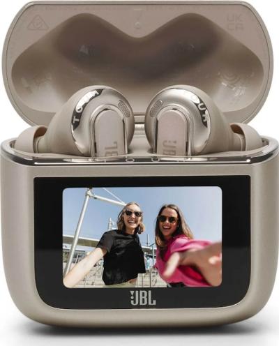 JBL Tour Pro 3 zlaté