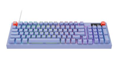 LOGITECH G316 X 98 Tactile herná mechanická  klávesnica US