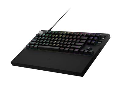 LOGITECH G Pro X2 Rapid herná klávesnica čierna US