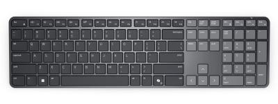 DELL KB726 bezdrôtová klávesnica EN
