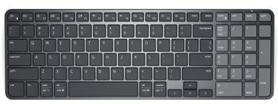 DELL KB746 Rechargeable bezdrôtová klávesnica CZ/SK