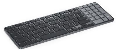 DELL KB746 Rechargeable bezdrôtová klávesnica CZ/SK