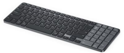 DELL KB746 Rechargeable bezdrôtová klávesnica CZ/SK