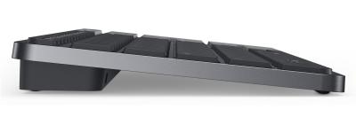 DELL KB746 Rechargeable bezdrôtová klávesnica CZ/SK