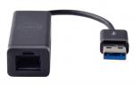DELL USB 3.0 Gigabit Ethernet