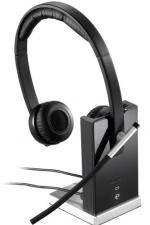LOGITECH H820E Wireless Headset