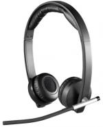 LOGITECH H820E Wireless Headset